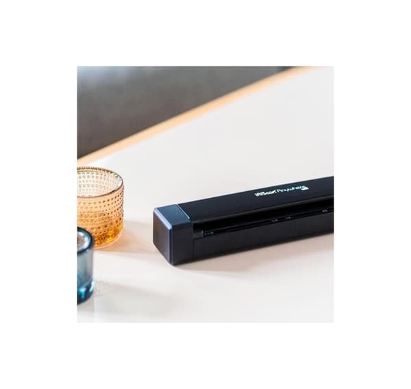 IRIS, IRIScan, Anywhere 6 Wifi Simplex