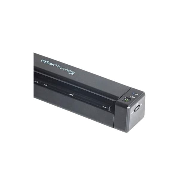 IRIS, IRIScan, Anywhere 6 Wifi Simplex
