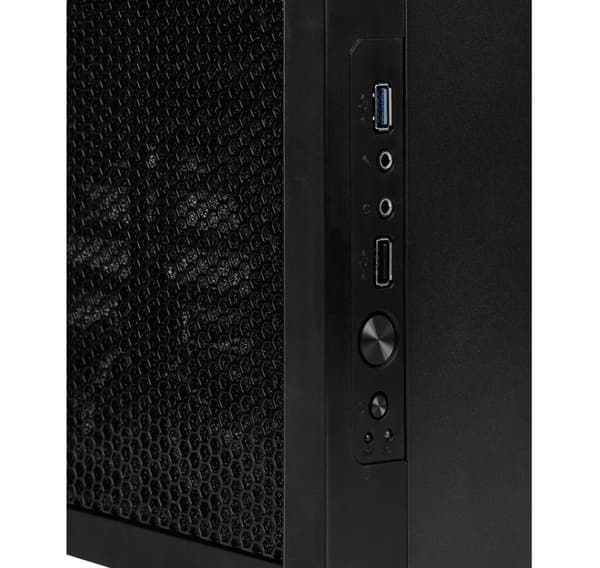 Fractal Design, Core 1000 USB 3.0