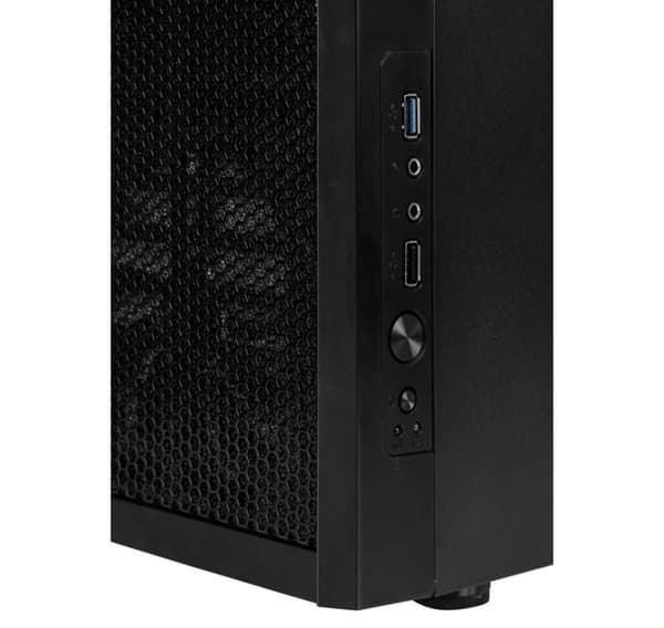 Fractal Design, Core 1000 USB 3.0