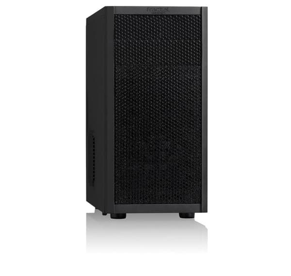 Fractal Design, Core 1000 USB 3.0 Svart
