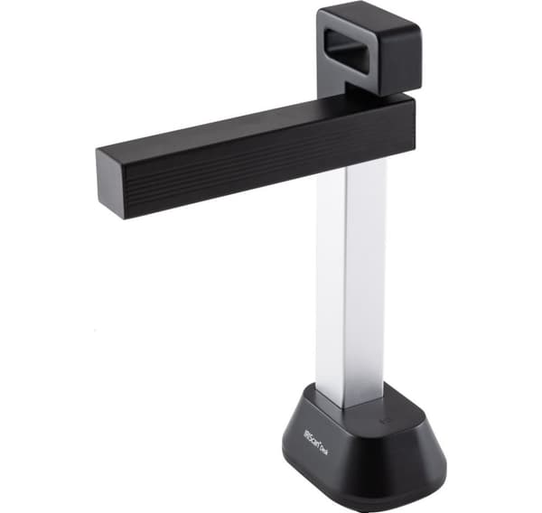 IRIS, IRIScan, skrivebord 6