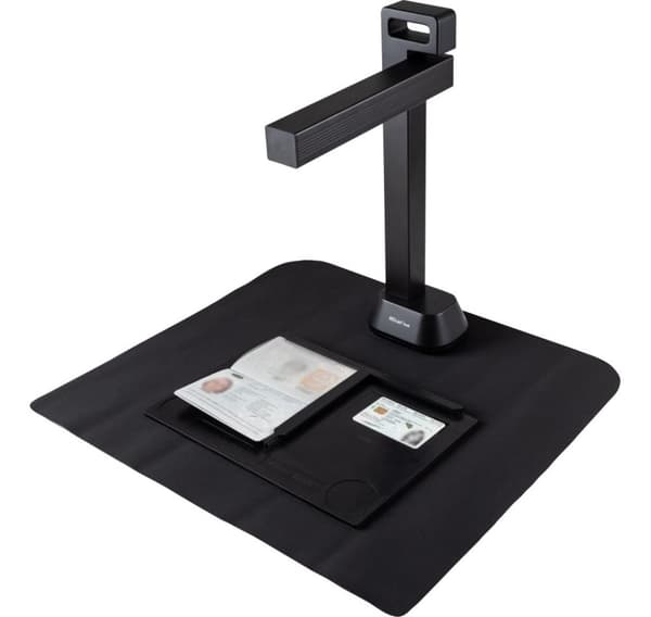 IRIS, IRIScan, Desk 6 PRO