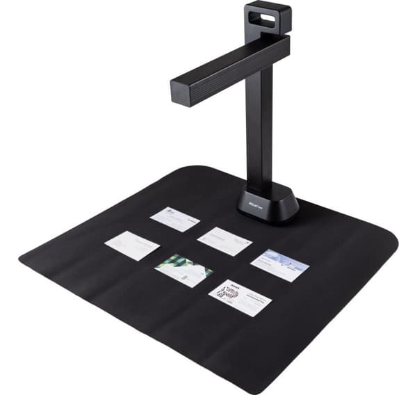 IRIS, IRIScan, Desk 6 PRO