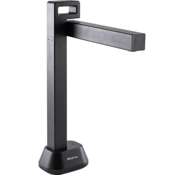 IRIS, IRIScan, Desk 6 PRO