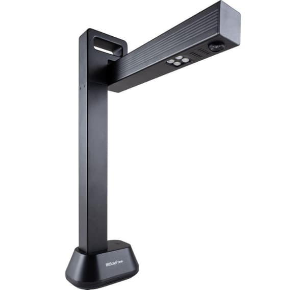 IRIS, IRIScan, Desk 6 PRO