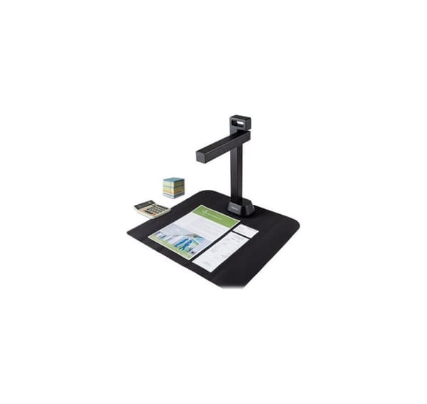 IRIS, IRIScan, Desk 6 PRO