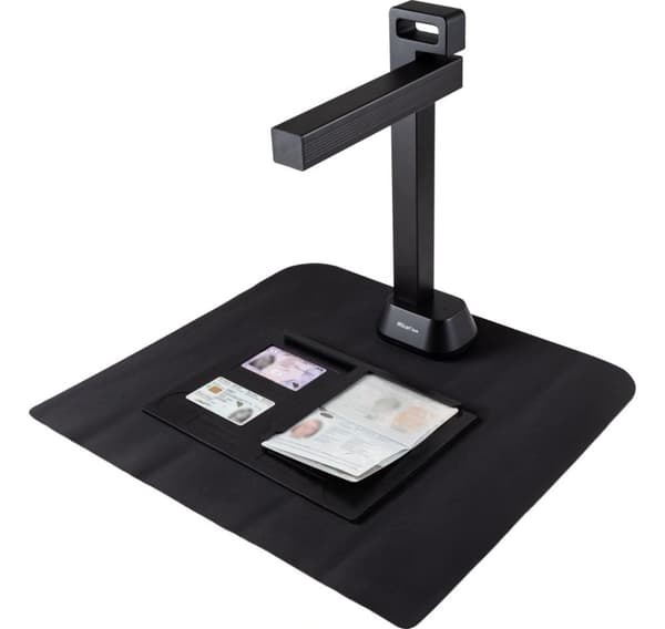 IRIS, IRIScan, Desk 6 PRO