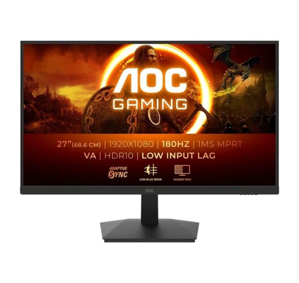 AOC, 27G15N2
