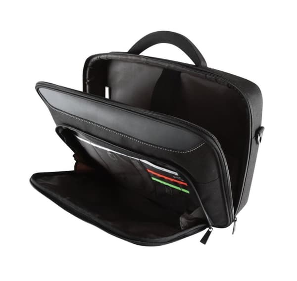 Targus, Clamshell Laptopväska, CN418EU
