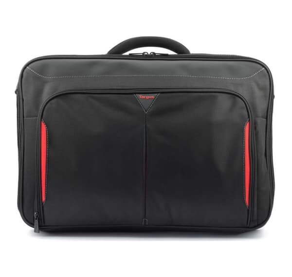 Targus, Clamshell Laptopväska, CN418EU