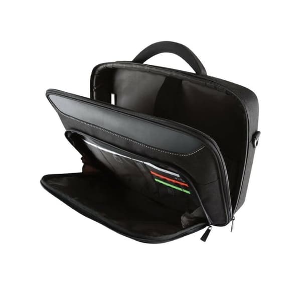 Targus, Clamshell Laptopväska, CN418EU