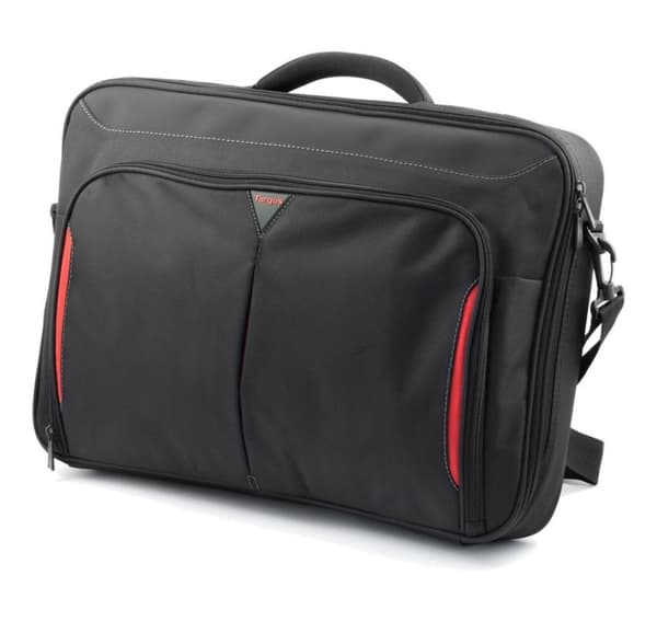 Targus, Clamshell Laptopväska, CN418EU
