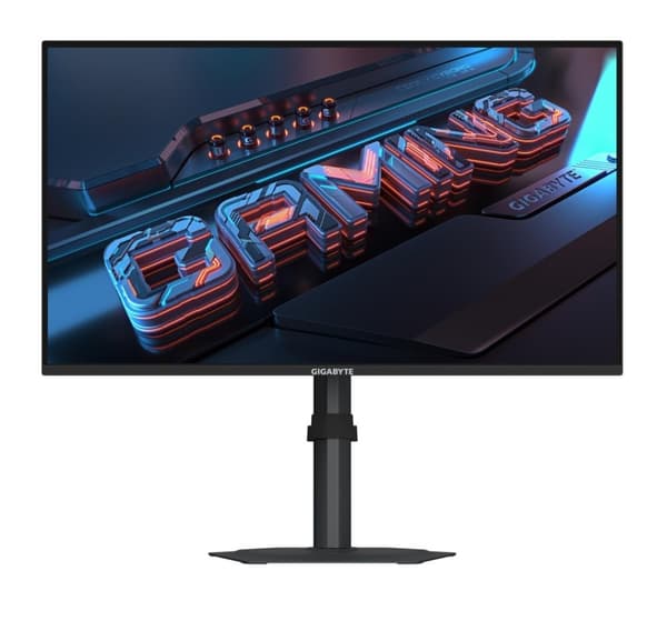 Gigabyte, G25F2 EK