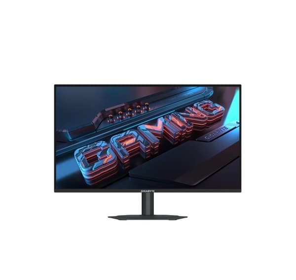 Gigabyte, G25F2 EK Svart