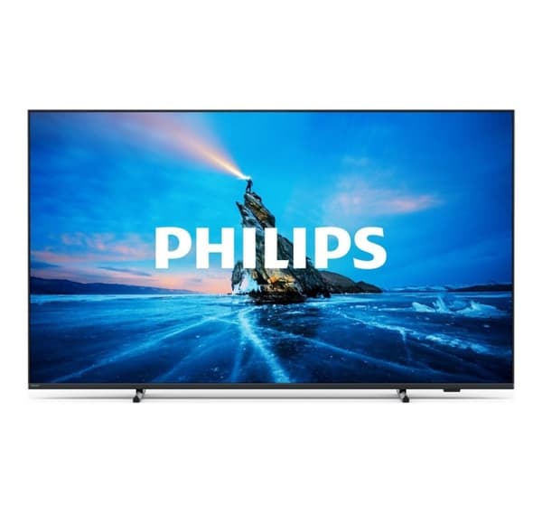 Philips, 4K QD Mini-LED TV, 55PML8709/12