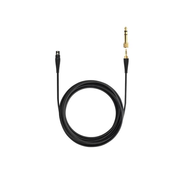 Beyerdynamic, Pro X lige kabel til Pro X hovedtelefoner, sort