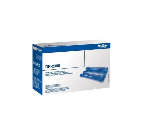 Brother, trommeenhet, DR2200