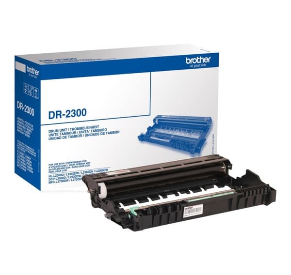 Brother, trommeenhet, DR2200