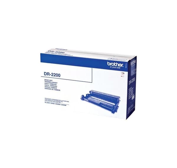 Brother, trommeenhet, DR2200