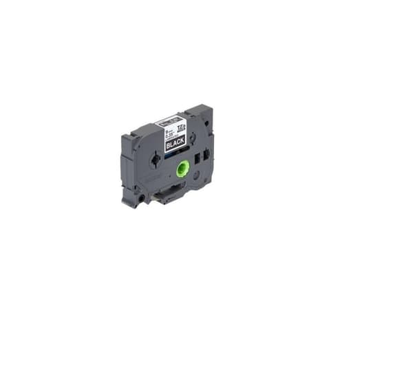 Brother, TZe-325 lamineret tape