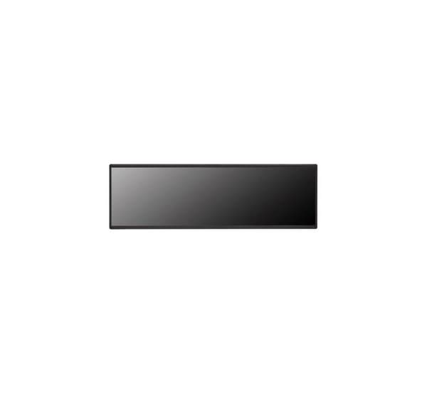 LG, Ultra Stretch Signage, 37BH7N-H