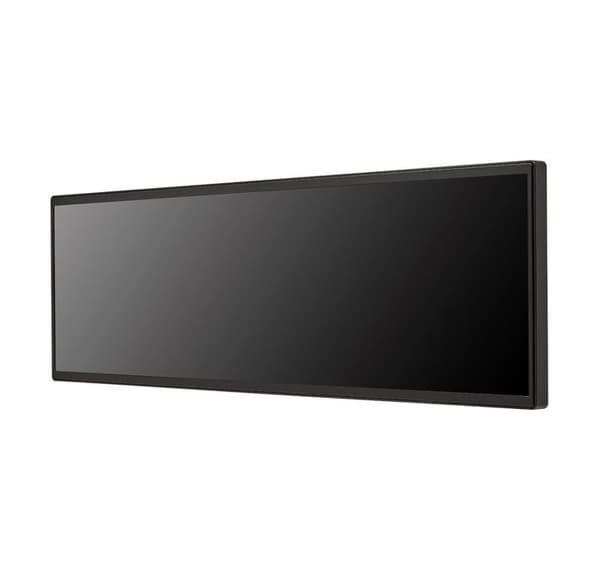 LG, Ultra Stretch Signage, 37BH7N-H