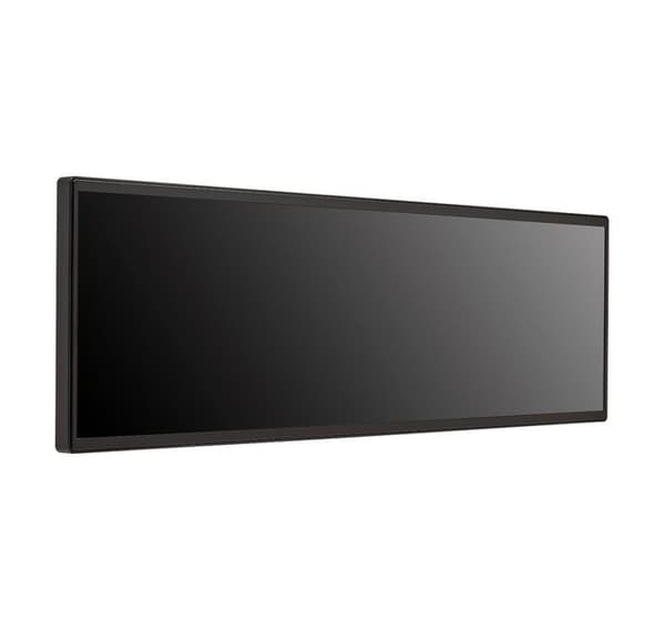 LG, Ultra Stretch Signage, 37BH7N-H