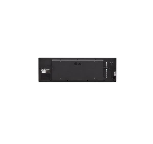 LG, Ultra Stretch Signage, 37BH7N-H