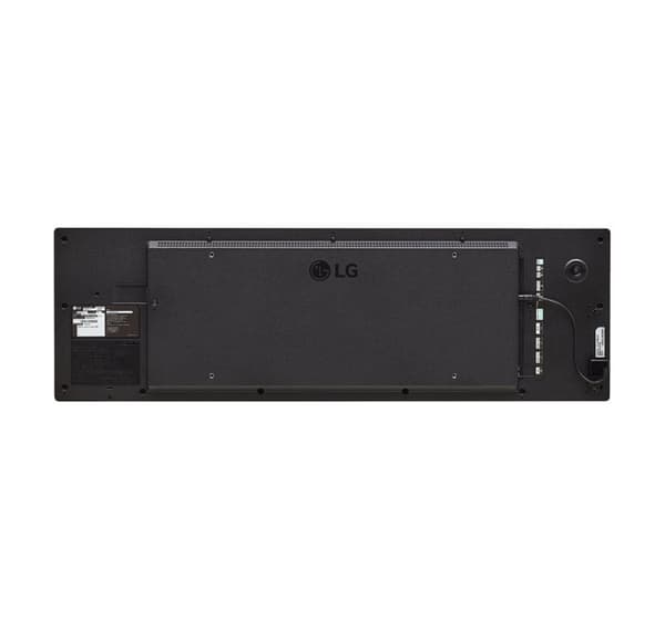 LG, Ultra Stretch Signage, 37BH7N-H