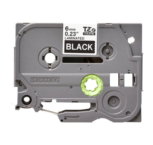 Brother, TZe-315 Laminert tape