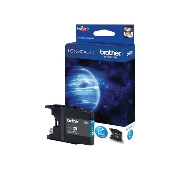 Brother, LC1280XLC