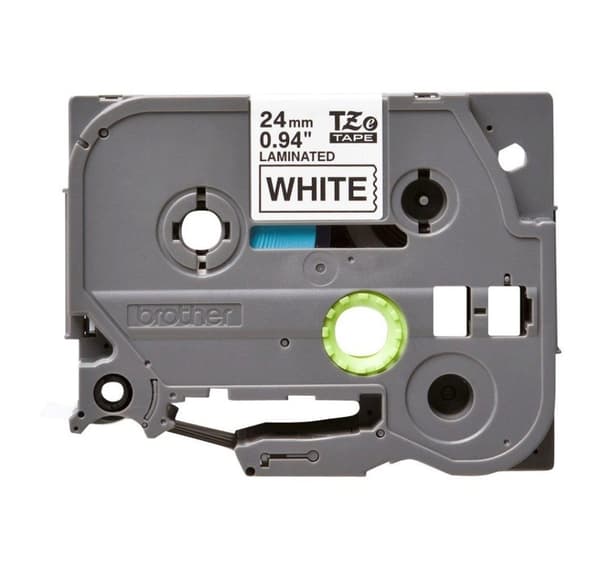 Brother, TZ-251 laminert tape