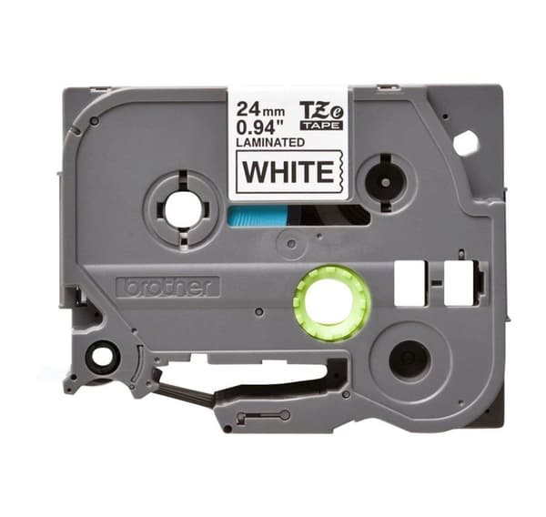 Brother, TZ-251 laminert tape
