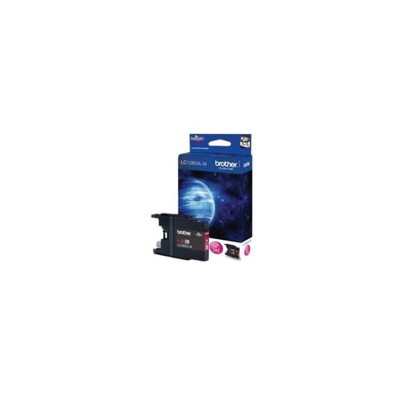 Brother, LC1280XLM