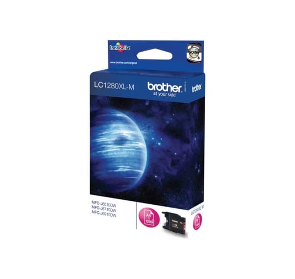 Brother, LC1280XLM