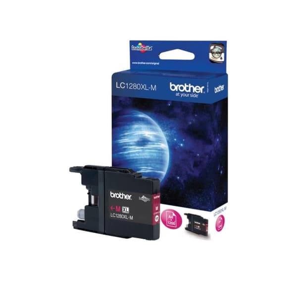 Brother, LC1280XLM