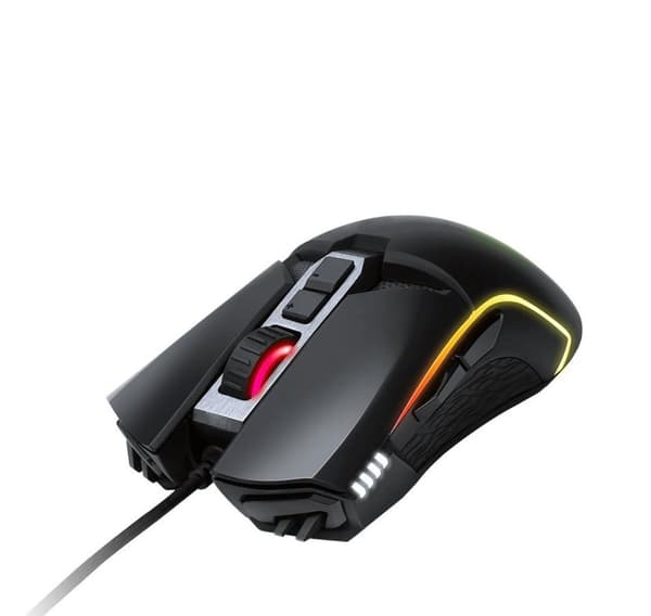 Gigabyte, USB-mus, AORUS M5