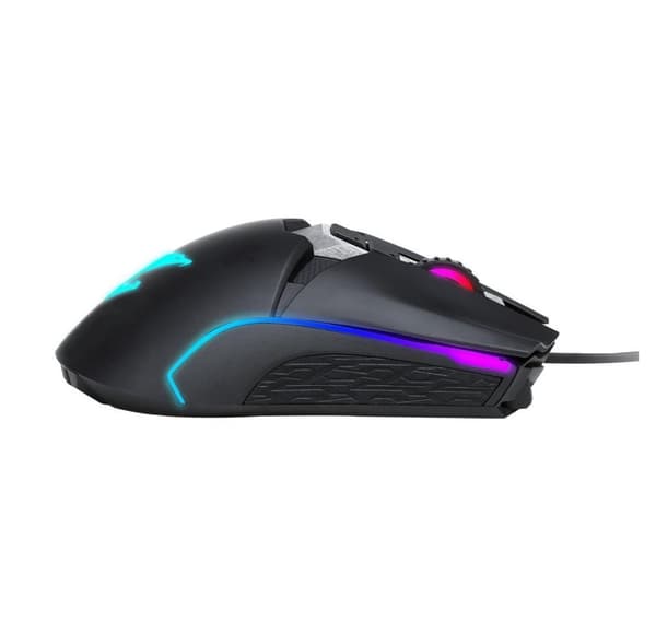 Gigabyte, USB-mus, AORUS M5