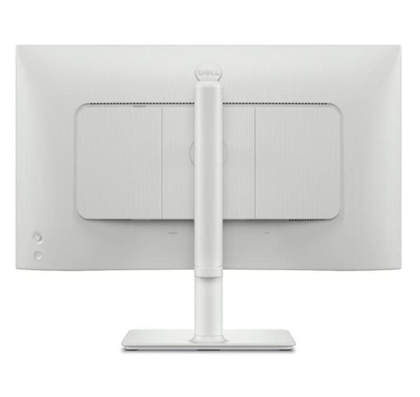 LCD-skärm, Dell, s2425hs (23,8", business, panel ips, 1920x1080, 16:9, 100hz, matt, 8 ms, högtalare, vridbar, pivot)