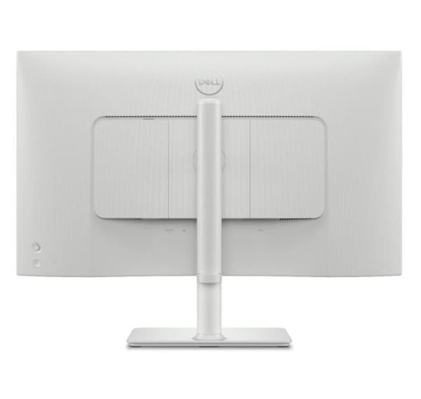 LCD-skærm, Dell, s2725ds (27", business, panel ips, 2560x1440, 16:9, 100hz, mat, 8 ms, højttalere, drejelig, pivot)