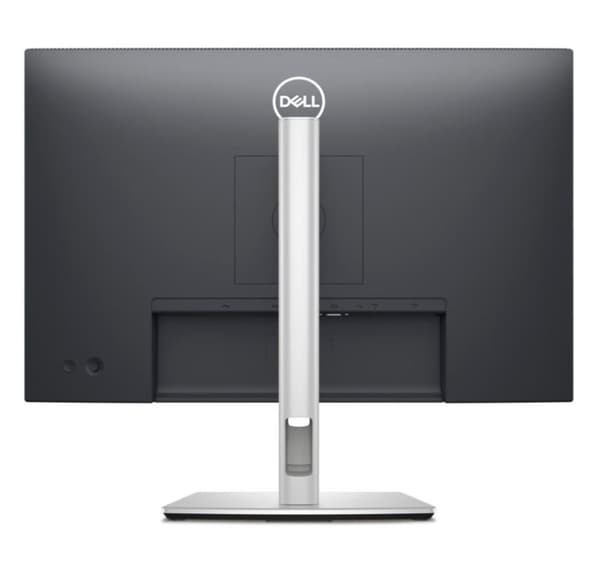 LCD-näyttö, Dell, p2425 (24", paneeli ips, 1920x1200, 16:10, 100hz, matta, 8 ms, kääntyvä, kääntyvä, korkeussäädettävä, kallistus)