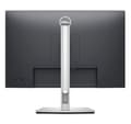 Miniatyrbild 3 av 5: LCD-skärm, Dell, p2425 (24", panel ips, 1920x1200, 16:10, 100hz, matt, 8 ms, vridbar, vridbar, höjdjusterbar, tilt)