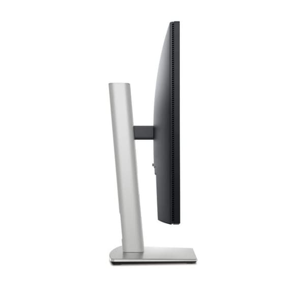LCD-näyttö, Dell, p2425 (24", paneeli ips, 1920x1200, 16:10, 100hz, matta, 8 ms, kääntyvä, kääntyvä, korkeussäädettävä, kallistus)
