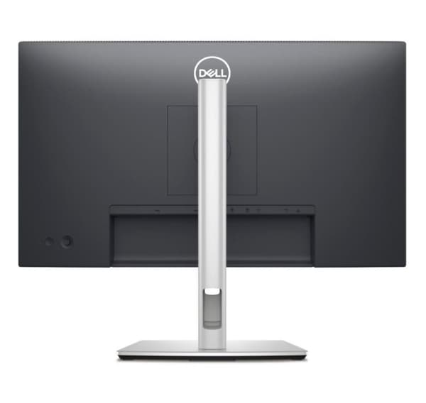 LCD-skærm, Dell, p2425he (23,8", business, panel ips, 1920x1080, 16:9, 100hz, mat, 8 ms, drejelig, drejelig, højdejusterbar)