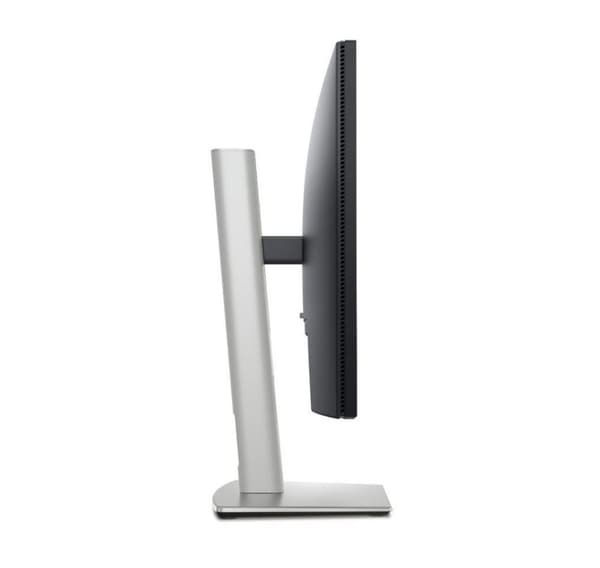 LCD-skærm, Dell, p2425he (23,8", business, panel ips, 1920x1080, 16:9, 100hz, mat, 8 ms, drejelig, drejelig, højdejusterbar)