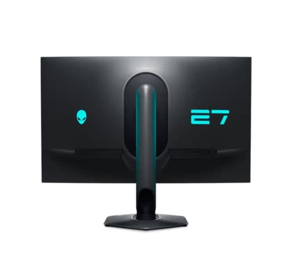 LCD-skärm, Dell, aw2724dm (27", spel, panel ips, 2560x1440, 16:9, 180hz, matt, 1 ms, vridbar, pivot)