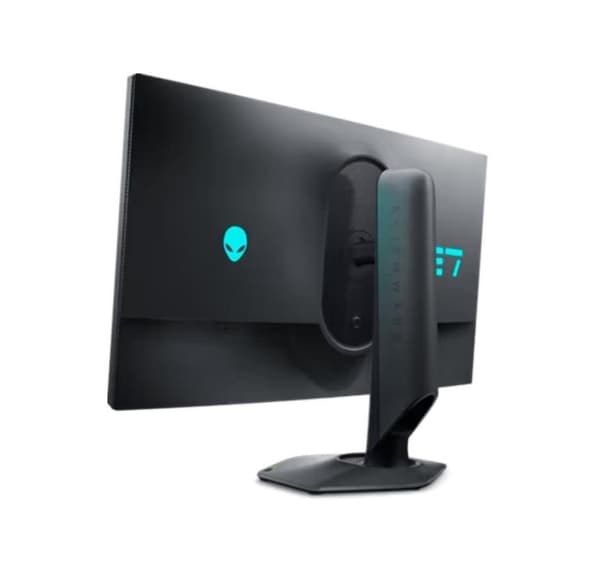 LCD-skärm, Dell, aw2724dm (27", spel, panel ips, 2560x1440, 16:9, 180hz, matt, 1 ms, vridbar, pivot)