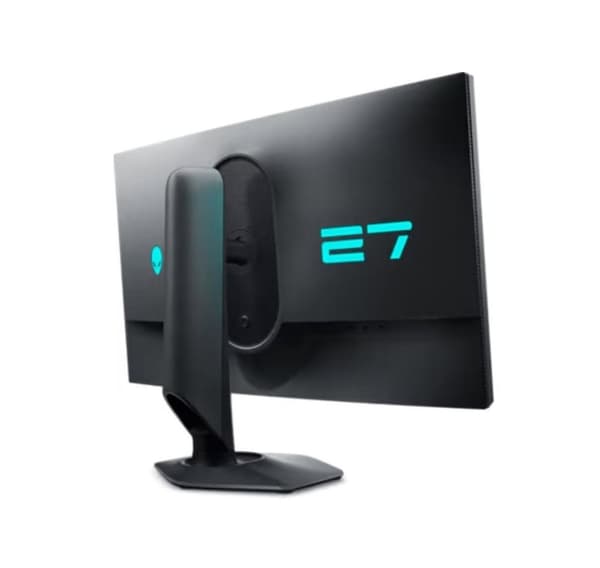 LCD-skärm, Dell, aw2724dm (27", spel, panel ips, 2560x1440, 16:9, 180hz, matt, 1 ms, vridbar, pivot)