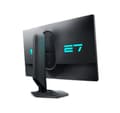 Miniatyrbild 6 av 7: LCD-skärm, Dell, aw2724dm (27", spel, panel ips, 2560x1440, 16:9, 180hz, matt, 1 ms, vridbar, pivot)